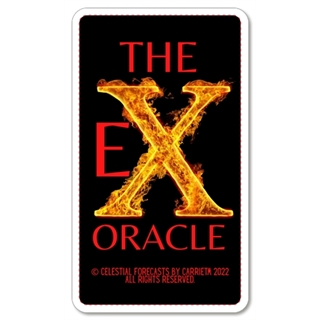 THE EX ORACLE