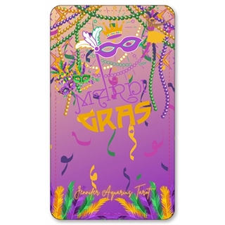 Mardi Gras Oracle New Orleans