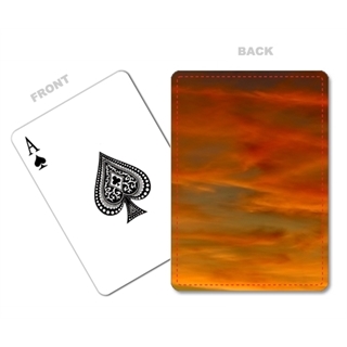 Classic Choice - Custom Poker Back (63.5 x 88.9mm)