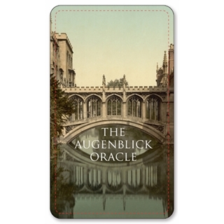 Augenblick Oracle Linen