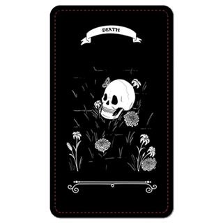 The Futures Arcana Deck