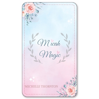 Micah Magic Oracle Cards