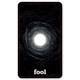 Wild Essence Thoth Tarot (suit words)