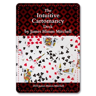 Intuitive Cartomancy Deck