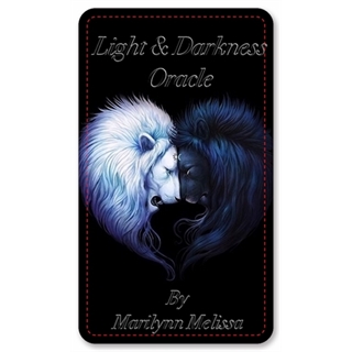 Design Your Own Tarot Cards