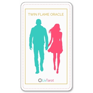 Twin Flame Oracle Deck