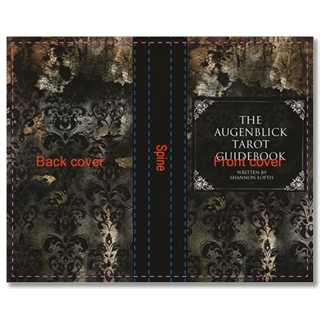 Augenblick Tarot REMIX guidebook