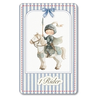 Tiny Whisper Lenormand