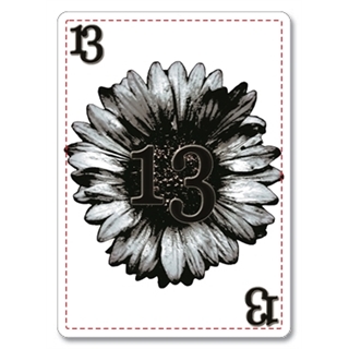 Custom Game Cards (63 x 88mm)