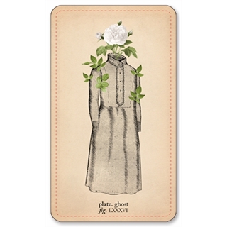 Memento Mori Oracle: General Expansion Pack