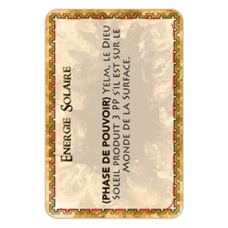 Custom Mini European Game Cards 44mm X 67mm