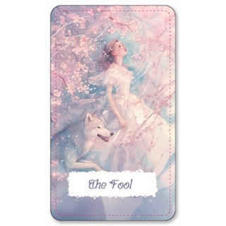 Cherry Blossom Tarot