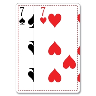 Custom Game Cards (63 x 88mm)