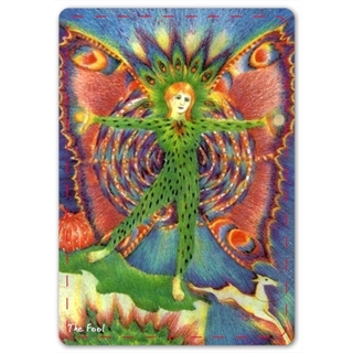 Greenwood Tarot 3.5