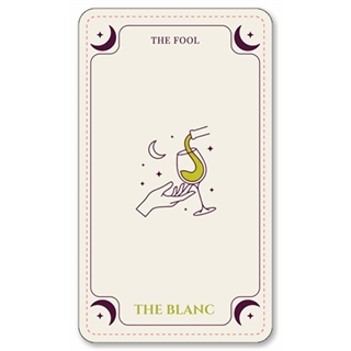 The Wine Tarot