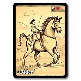 Custom Black Border Playing Cards Poker Sized 2.48X3.46