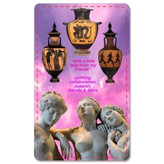 the softest shade oracle