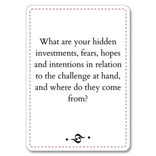 Towards Relational Accountability