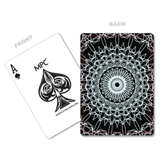 Custom Back Standard MPC Playing Cards