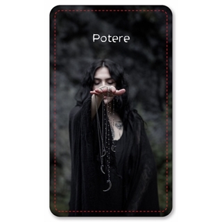 Oracolo della Strega (standard)