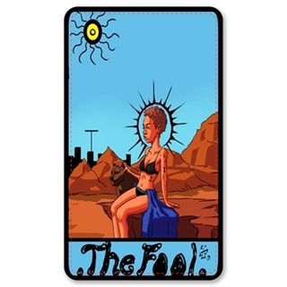 Design Your Own Tarot Cards