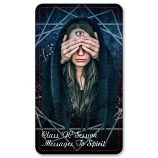 Design Your Own Tarot Cards