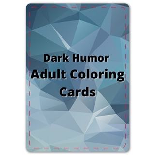 Custom Jumbo Cards (3.5