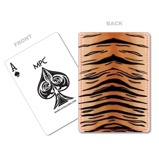 Custom Back Standard MPC Playing Cards