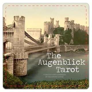 AugenblickTarot