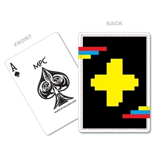 Custom Back Standard MPC Playing Cards