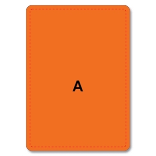Design Your Own Game Cards (63.5 x 88.9mm)