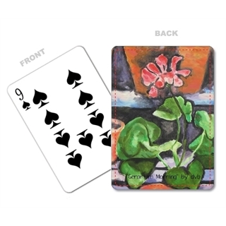 Pinochle Fun - Classic Choice (63.5 x 88.9mm)