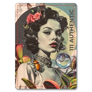 MOON LOVE ORACLE