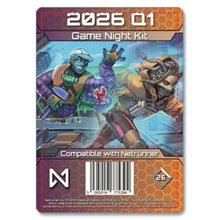 2026 Q1 Game Night Kit