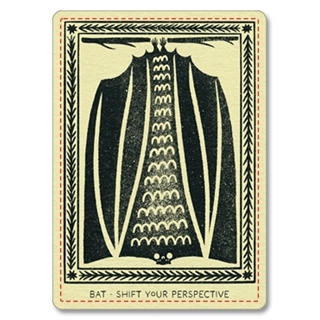Folk Animal Oracle Classic Edition (NO BOX)