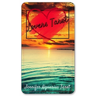 Lovers Tarot Soulmate Beginners Deck
