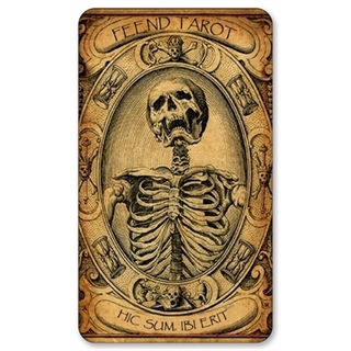 Design Your Own Tarot Cards