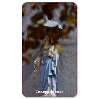 Mary, Mary Magdalene Oracle expansion (linen)