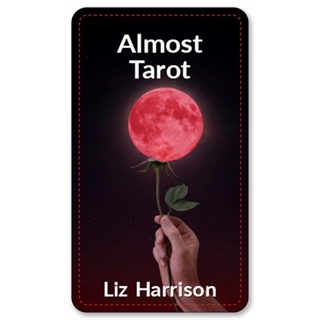 Design Your Own Tarot Cards