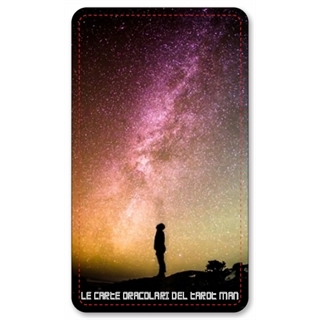 ORACOLO DEL TAROT MAN