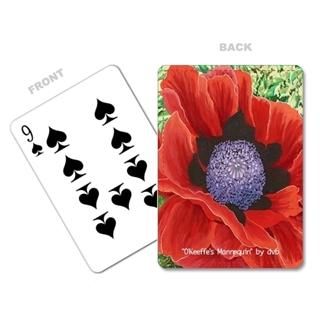 Pinochle Fun - Classic Choice (63.5 x 88.9mm)