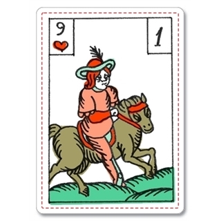 Lenormand de Marseille