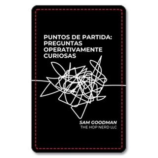 Starting Points: Operationally Curious Questions - Spanish