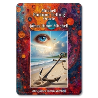 Mitchell Fortune Telling Oracle