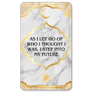 Power Statement Deck