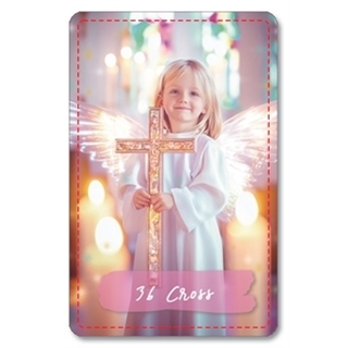 Girl's dream Lenormand
