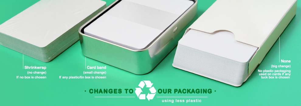   	Custom Playing Cards Printing Game Design Company  