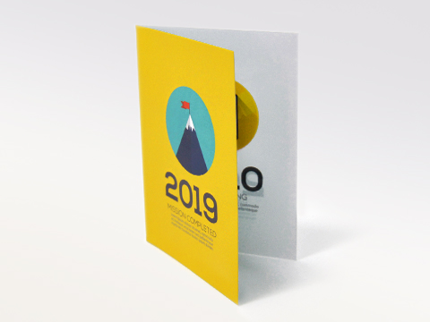 custom instruction booklets for card games information booklet designs
