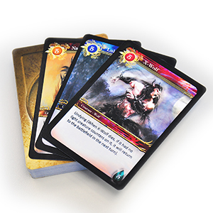 card games